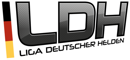 Liga deutscher Helden