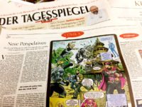 Tagesspiegel, 27.10.2025