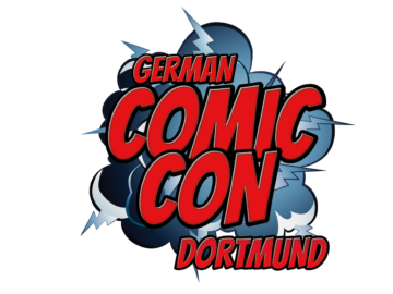 German Comic Con Dortmund 2017
