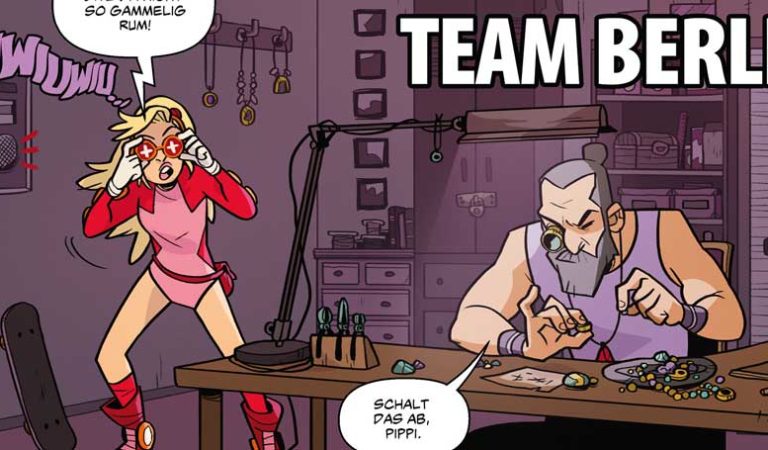 Austrian Superheroes #22 – Das Saisonfinale